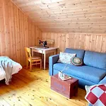 Stort Og Autentisk Hus I - Kort Vei Til Lom!