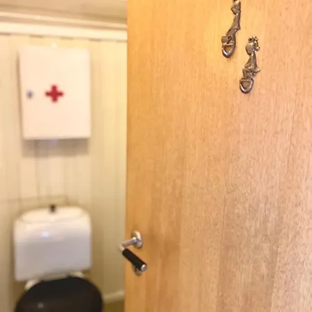 Stort Og Autentisk Hus I - Kort Vei Til Lom! Hébergement de vacances
