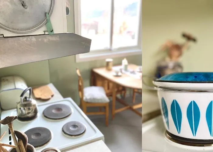 Stort Og Autentisk Hus I - Kort Vei Til Lom! Dom wakacyjny Skjåk