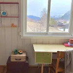 Дом отдыха Stort Og Autentisk Hus I - Kort Vei Til Lom! Шок