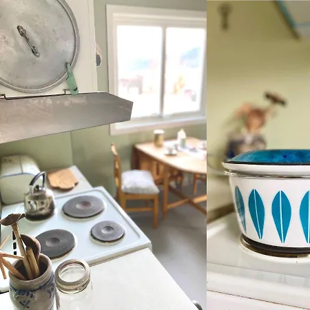 Stort Og Autentisk Hus I - Kort Vei Til Lom! Ferienhaus Skjåk