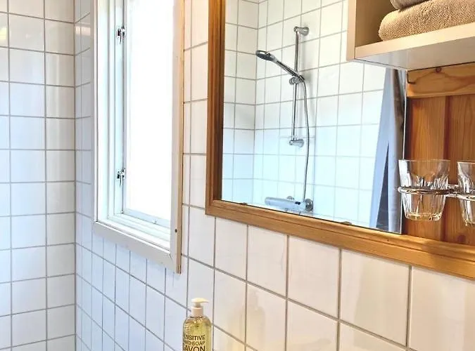 Stort Og Autentisk Hus I - Kort Vei Til Lom! Ferienhaus