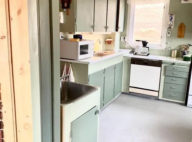 Stort Og Autentisk Hus I - Kort Vei Til Lom! Ferienhaus