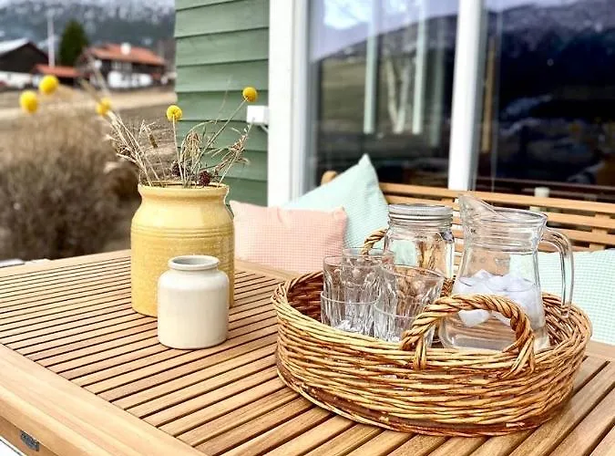 Ferienhaus Stort Og Autentisk Hus I - Kort Vei Til Lom! Skjåk